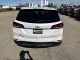 Used 2024 Chevrolet Equinox LT image 4