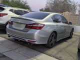 Used 2017 Honda Accord Touring image 4