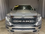Used 2022 RAM 1500 Big Horn image 2