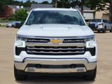 Used 2023 Chevrolet Silverado 1500 LTZ image 2