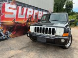Used 2008 Jeep Commander Sport image 3