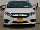 Used 2020 Honda Odyssey EX-L image 2