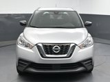 Used 2020 Nissan Kicks S image 2