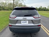 Used 2019 Jeep Cherokee Latitude Plus image 6