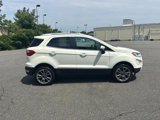 Certified 2022 Ford EcoSport Titanium image 4