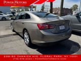 Used 2022 Chevrolet Malibu LT image 3