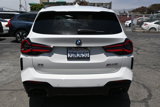 Used 2023 BMW X3 M40i w/ Parking Assistance Package image 5