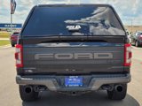 Certified 2022 Ford F150 Raptor image 4