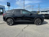 New 2025 Chevrolet Trax RS w/ Driver Confidence Package image 6