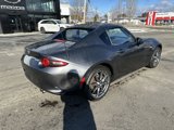 Used 2017 MAZDA MX-5 Miata RF Grand Touring image 5
