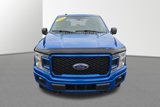 Used 2019 Ford F150 XL w/ Equipment Group 101A Mid image 2