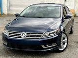 Used 2013 Volkswagen CC Sport image 3
