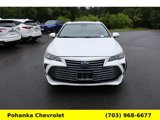 Used 2021 Toyota Avalon XLE image 2