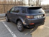 New 2025 Land Rover Discovery Sport Dynamic SE image 6