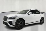 New 2025 Genesis GV70 2.5T w/ Sport Prestige Package image 3