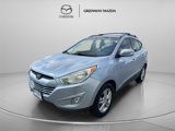 Used 2013 Hyundai Tucson GLS image 3