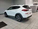 Used 2020 Hyundai Tucson Sport image 4