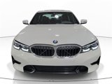 Certified 2022 BMW 330i Sedan w/ Convenience Package image 3