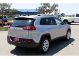 Used 2018 Jeep Cherokee Latitude image 5