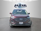 Used 2022 Ford Edge SEL w/ Convenience Package image 2