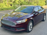 Used 2017 Ford Fusion SE image 2