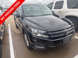 Used 2017 Volkswagen Tiguan Wolfsburg Edition image 2