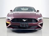 Used 2018 Ford Mustang Coupe image 2