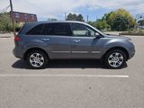Used 2008 Acura MDX w/ Technology Package image 5