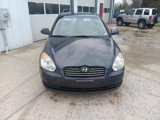 Used 2009 Hyundai Accent GLS image 3