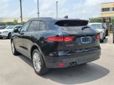 Used 2018 Jaguar F-PACE Premium image 4