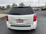 Used 2016 Chevrolet Equinox LTZ w/ Enhanced Convenience Package image 5