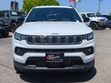 New 2025 Jeep Compass Latitude image 3