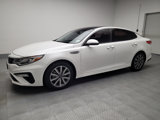 Used 2019 Kia Optima LX w/ LX Premium Package image 2