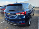 Certified 2022 Chevrolet Equinox LT image 3