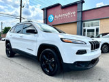 Used 2018 Jeep Cherokee Latitude w/ Altitude Package image 2