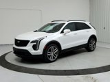 Used 2021 Cadillac XT4 Sport image 3
