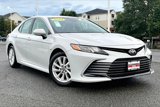 Used 2024 Toyota Camry LE w/ Convenience Package image 2