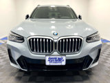 Used 2022 BMW X3 sDrive30i w/ M Sport Package 2 image 2