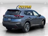 Used 2021 Nissan Rogue S image 4