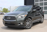 Used 2013 INFINITI JX35 AWD w/ Premium Pkg image 3