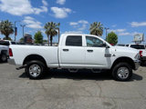 Used 2018 RAM 2500 Tradesman w/ Chrome Appearance Group image 4