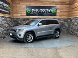 Used 2015 Jeep Grand Cherokee Limited w/ Trailer Tow Group IV image 5