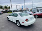 Used 2002 Nissan Maxima GLE image 4