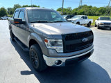 Used 2014 Ford F150 XLT w/ Equipment Group 302A Luxury image 6