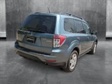 Used 2010 Subaru Forester 2.5X Premium image 5