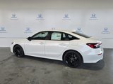 New 2025 Honda Civic Sport image 6