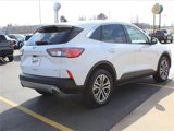Used 2022 Ford Escape SEL image 5