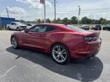 Used 2022 Chevrolet Camaro LT w/ RS Package image 5