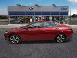 Used 2023 Hyundai Elantra SEL w/ Convenience Package image 5