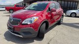 Used 2013 Buick Encore FWD image 3